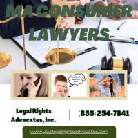 Legal Rights Advocates, Inc.  image 8